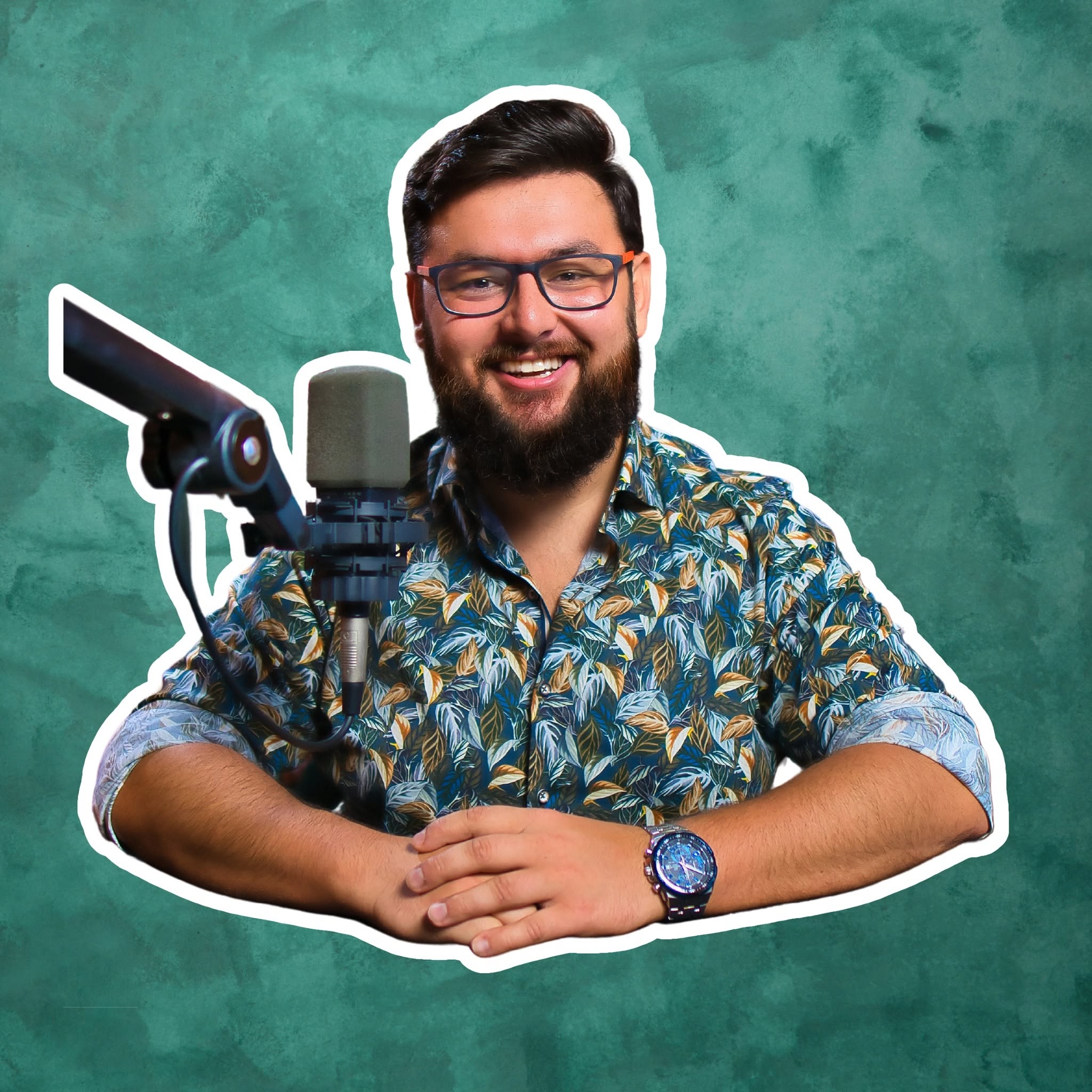 Lektor Krzysztof 4