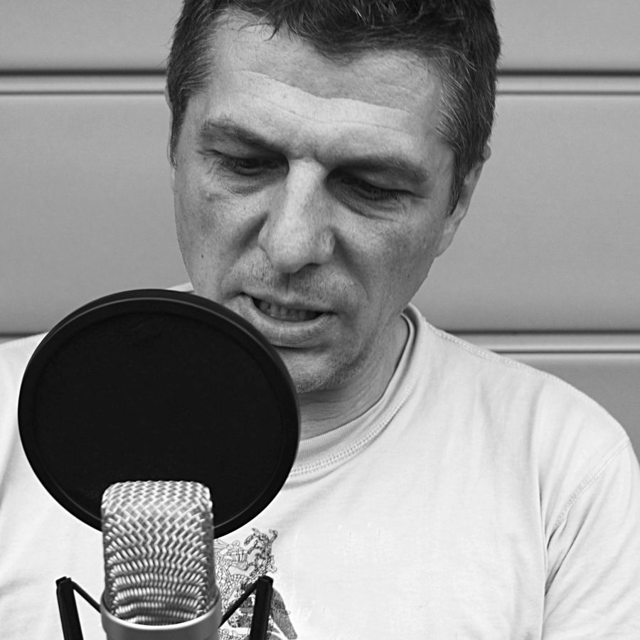 Lektor Leszek