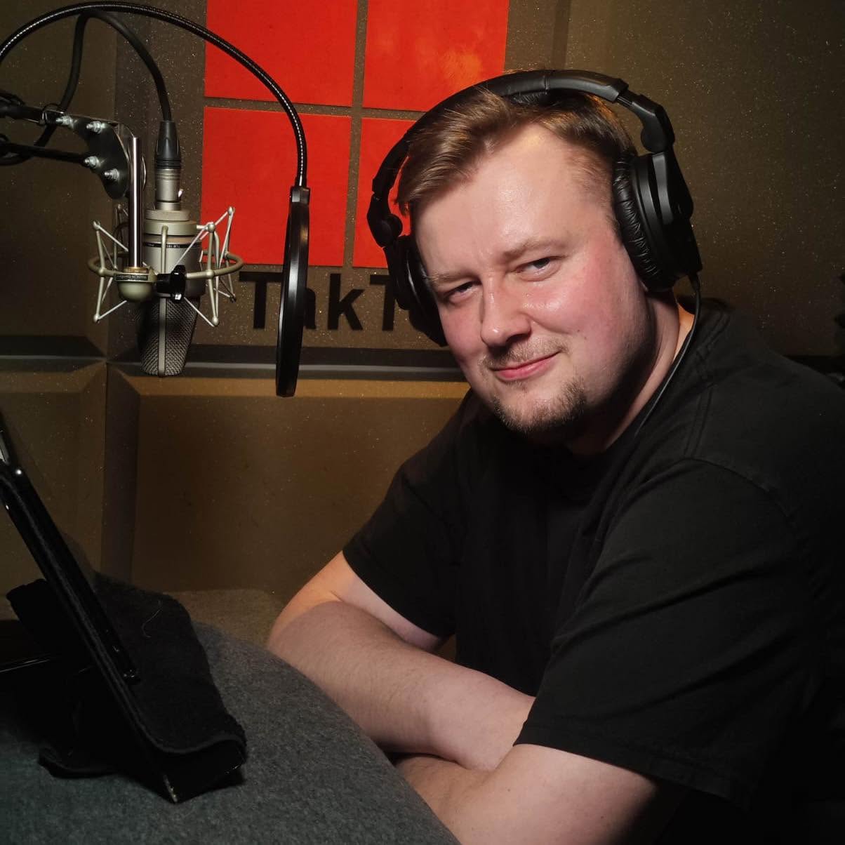 Lektor Krzysztof 2