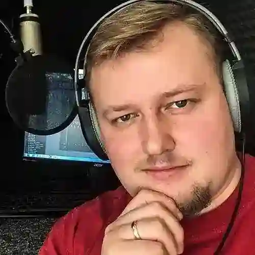 Lektor Krzysztof 2