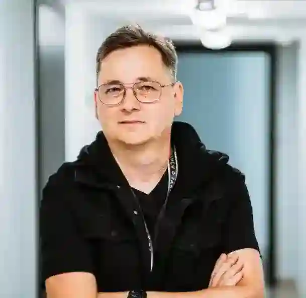 Lektor Jarek
