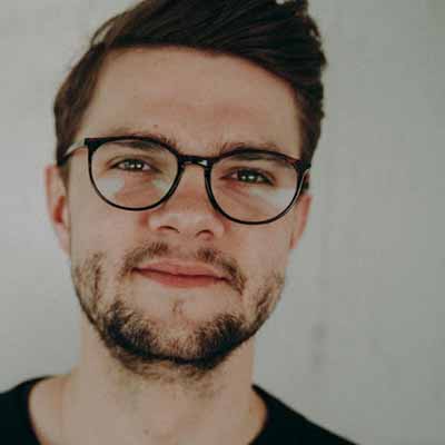 Lektor Maciej 3