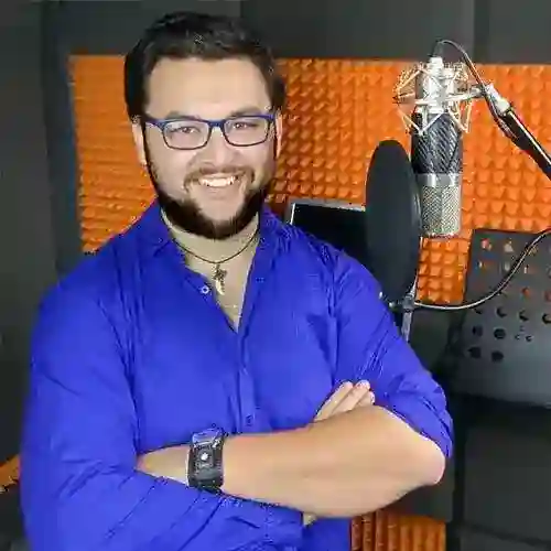 Lektor Krzysztof 4