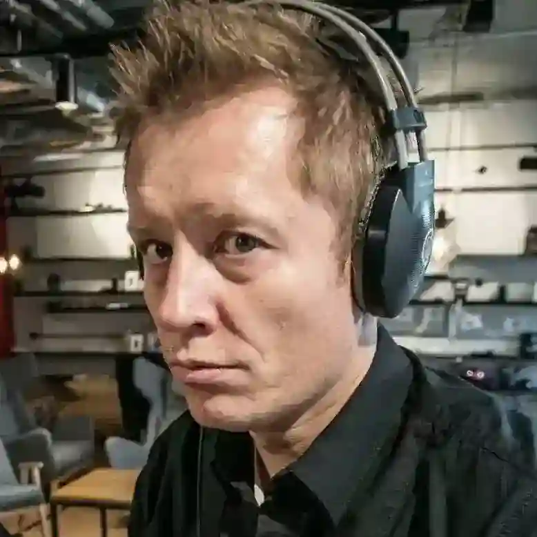 Lektor Daniel 2