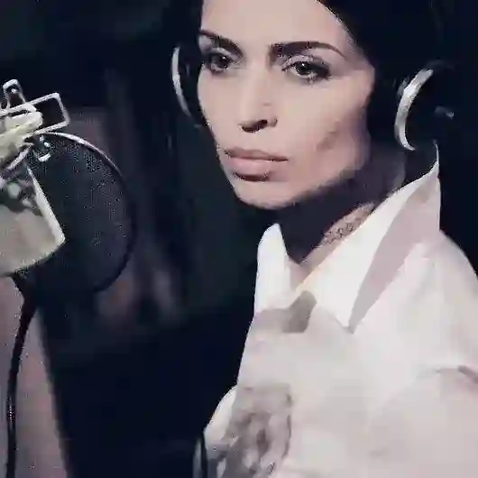 Lektor Olga