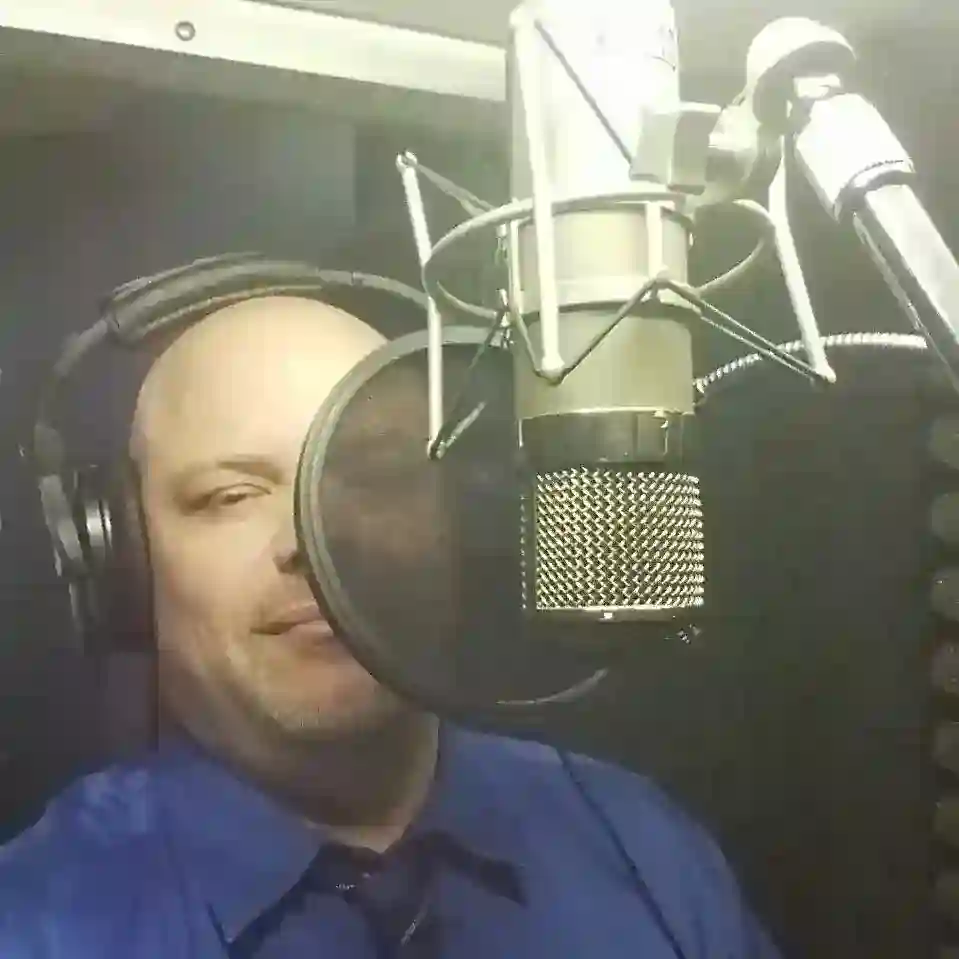 Lektor Brian