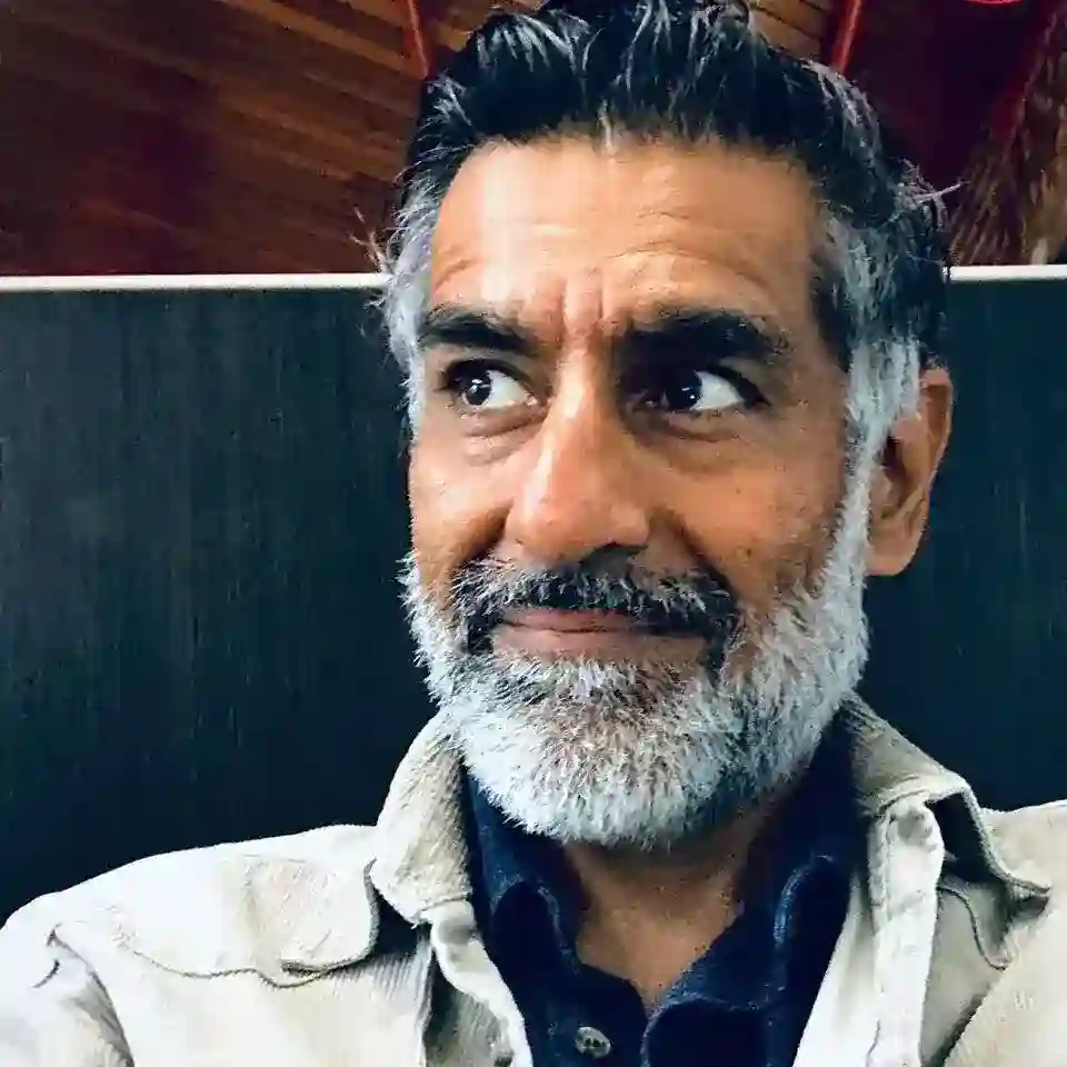 Lektor Ramesh