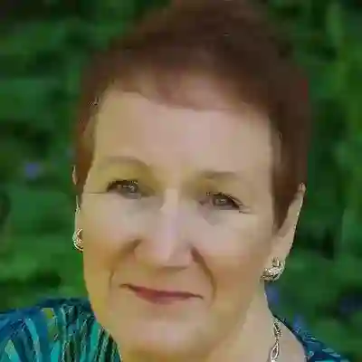 Lektor Ashley