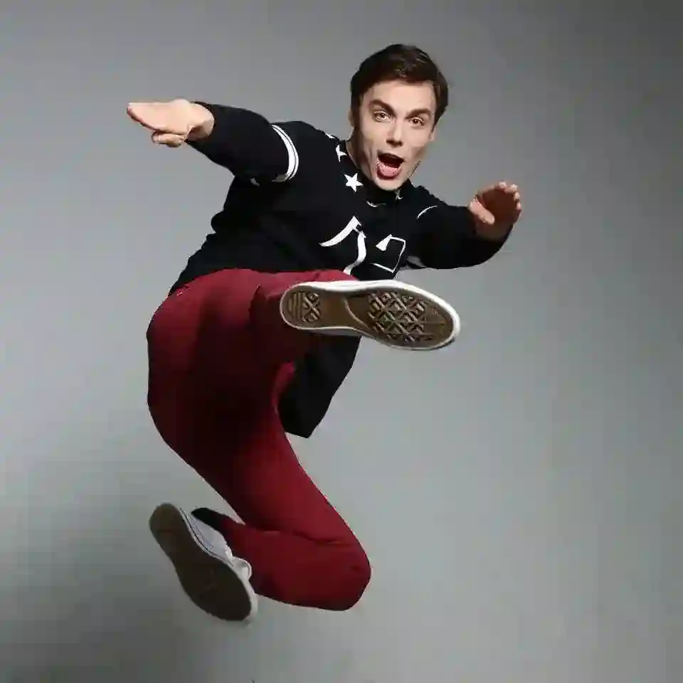 Lektor Mateusz 2