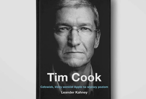 Tim Cook. Człowiek, który wzniósł Apple na wyższy poziom