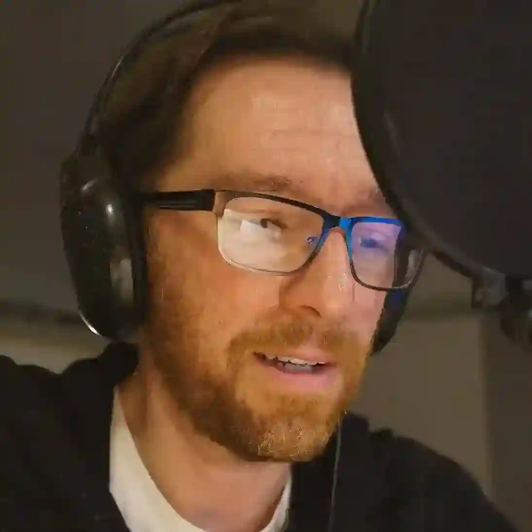 Lektor Maciej